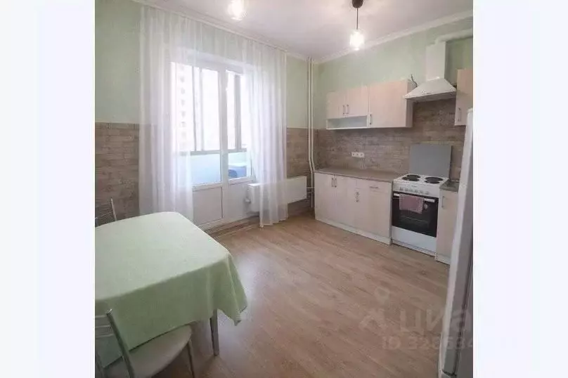 1-к кв. Московская область, Раменское Северное ш., 28 (40.0 м) - Фото 2