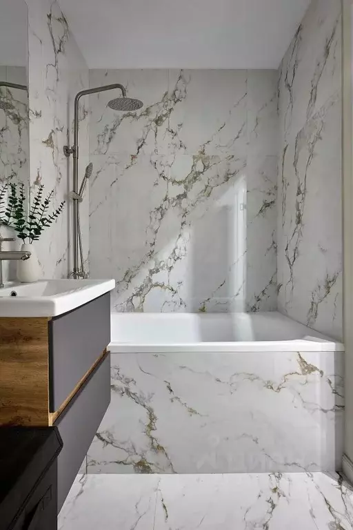 3-к кв. Москва Судостроительная ул., 7К2 (53.0 м) - Фото 1