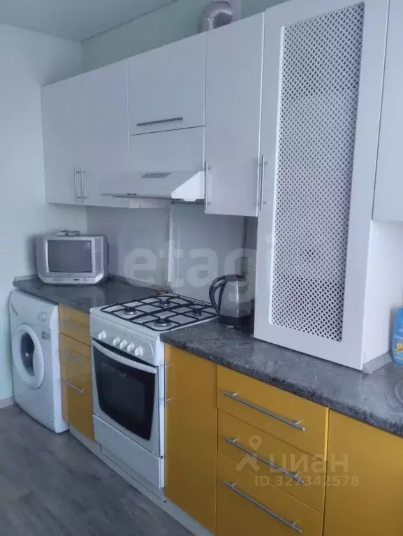 1-к кв. Ростовская область, Таганрог пер. 1-й Новый, 26А (35.0 м) - Фото 1