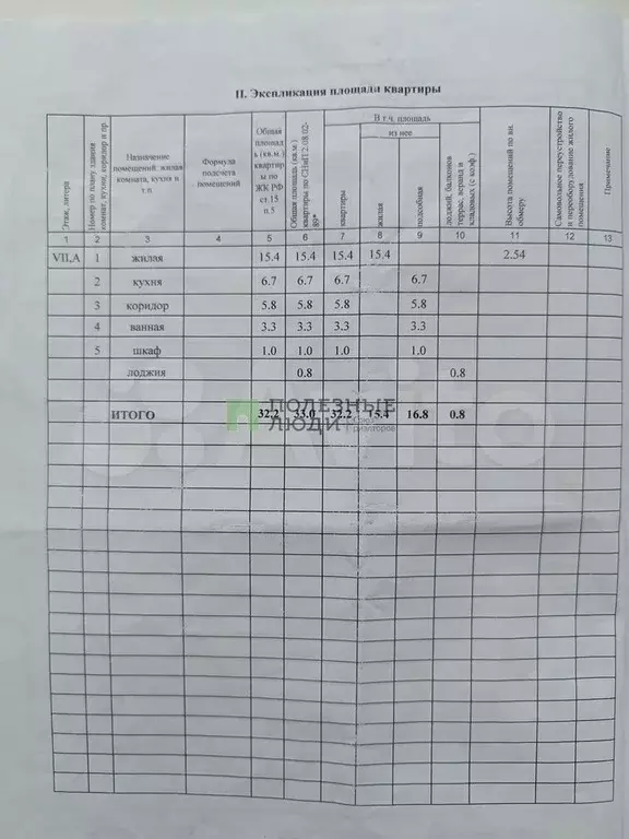 1-к. квартира, 33 м, 7/9 эт. - Фото 0