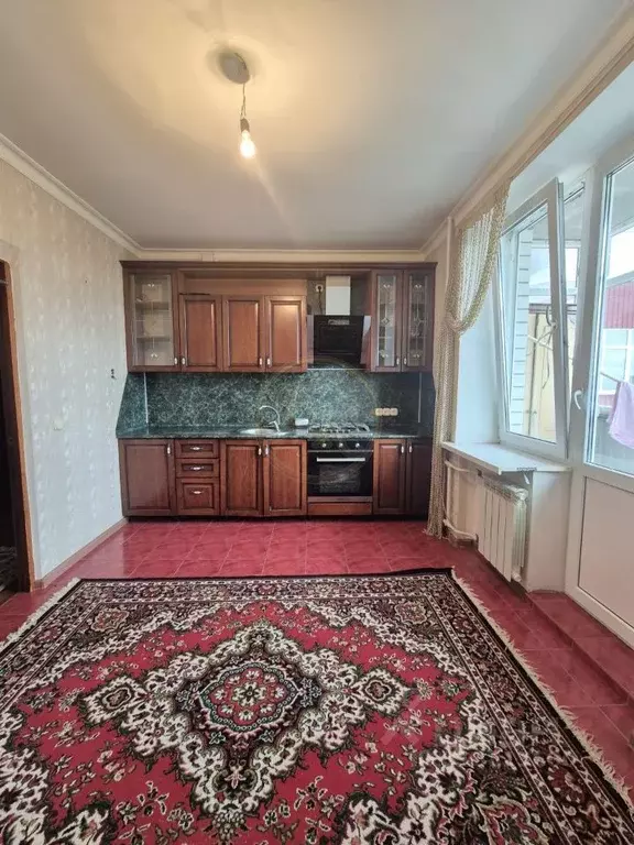 2-к кв. Карачаево-Черкесия, Черкесск Партизанская ул., 91 (70.0 м) - Фото 0