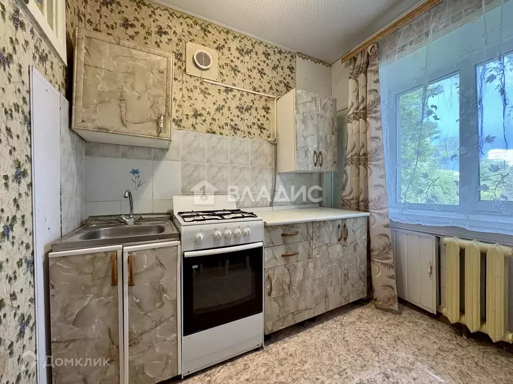 Продаётся 1-к квартира, 29.9 м - Фото 0