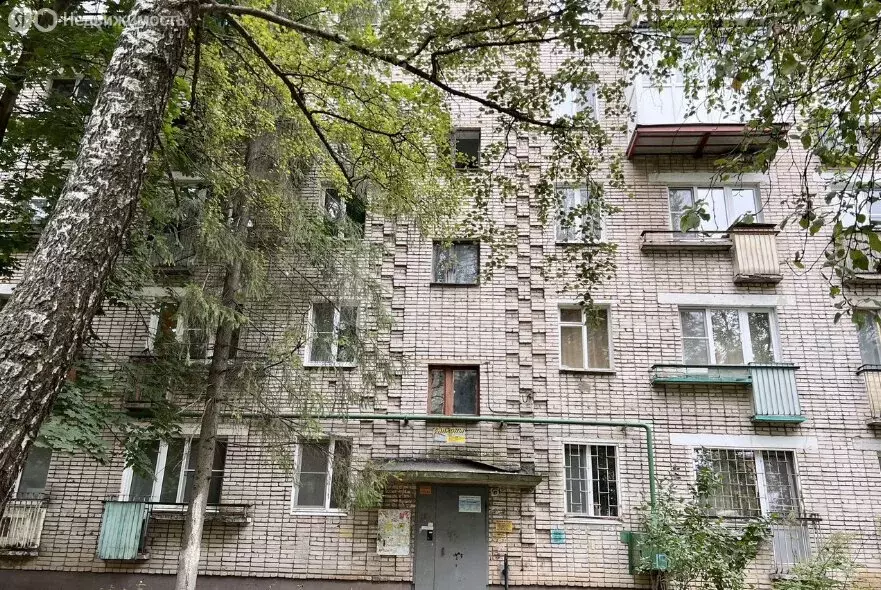1-комнатная квартира: Тула, улица Кауля, 51к2 (21.1 м) - Фото 1