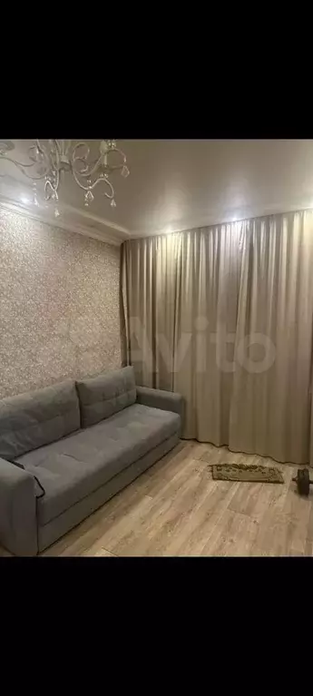2-к. квартира, 50 м, 1/1 эт. - Фото 0