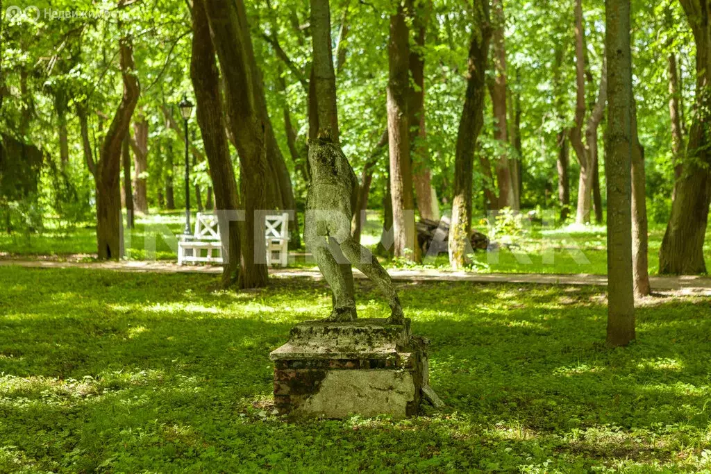 Участок в посёлок Пионерский, КП Покровское-Рубцово (18.51 м) - Фото 2