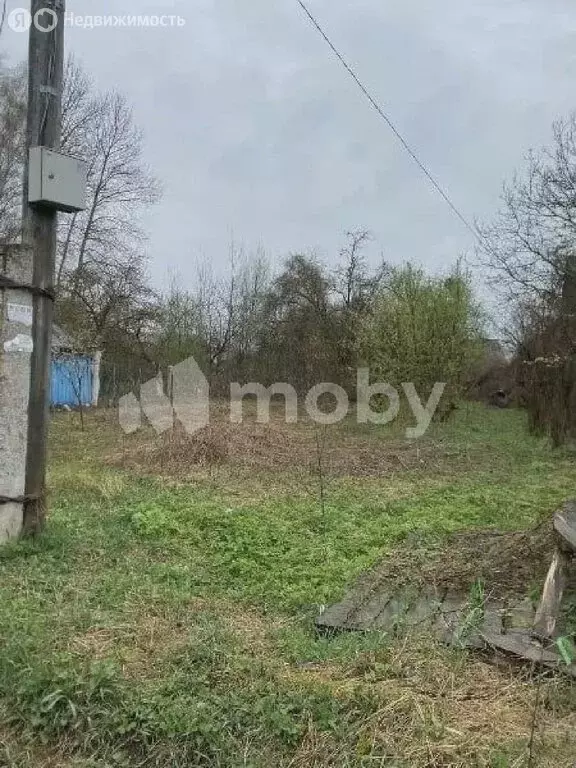 Участок в Калининград, СТ Пчёлка, 2-й проезд (5 м) - Фото 1