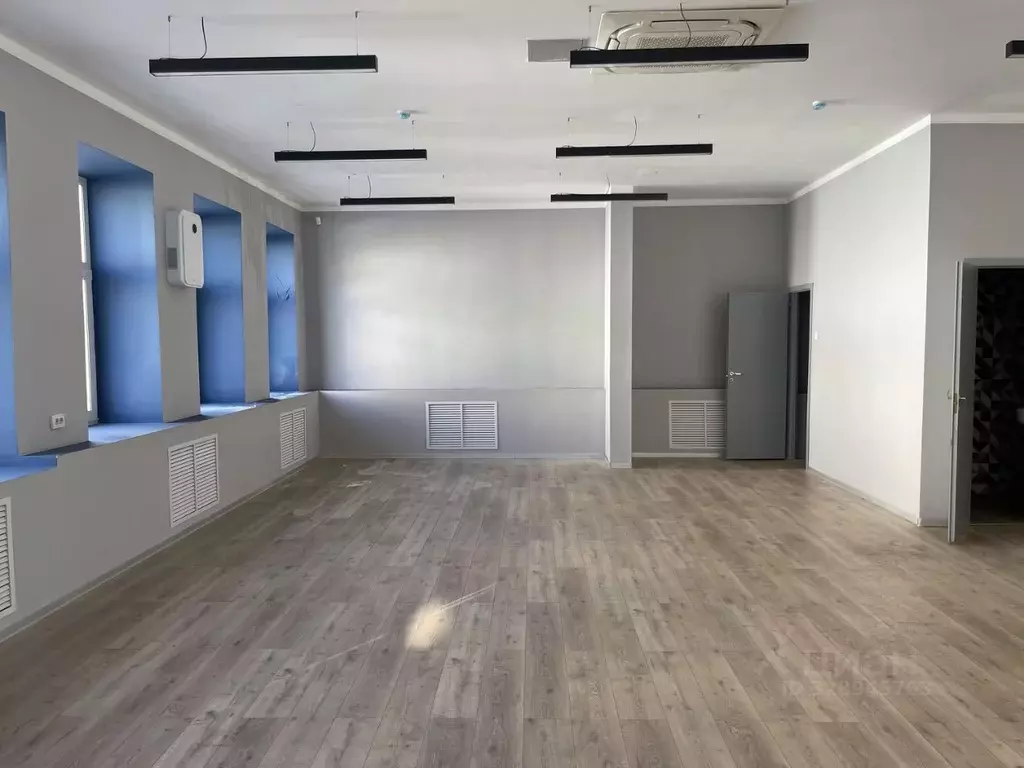 Помещение свободного назначения в Москва ул. Чаплыгина, 20С4 (198 м) - Фото 2