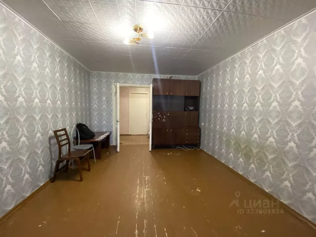 1-к кв. Ульяновская область, Димитровград ул. Королева, 12 (40.0 м) - Фото 1