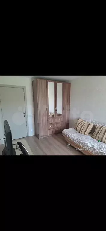 2-к. квартира, 46 м, 3/3 эт. - Фото 1