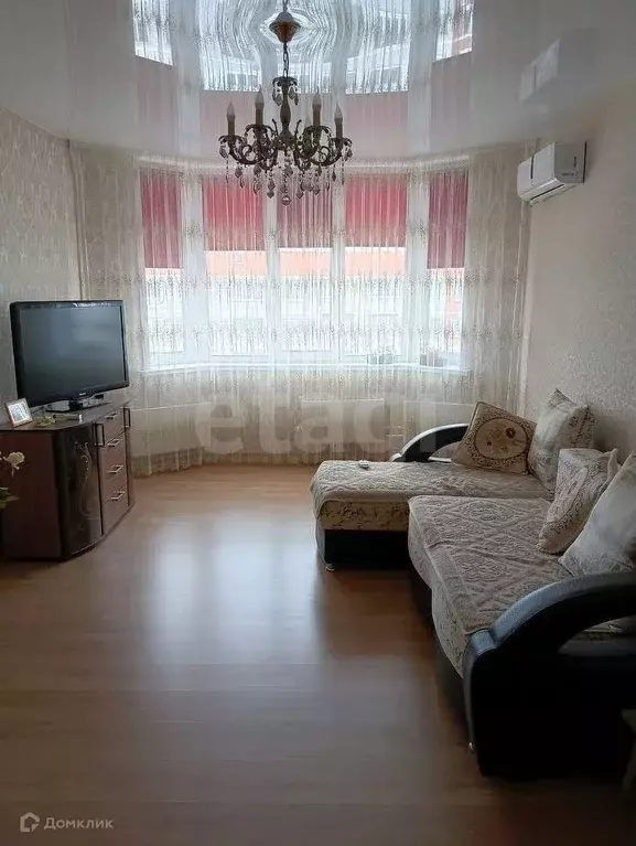 Продаётся 2-к квартира, 64.7 м - Фото 0