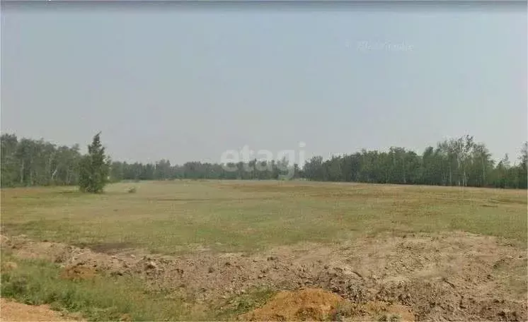 Участок в Саха (Якутия), Якутск Намский тракт 17-й километр тер.,  ... - Фото 1