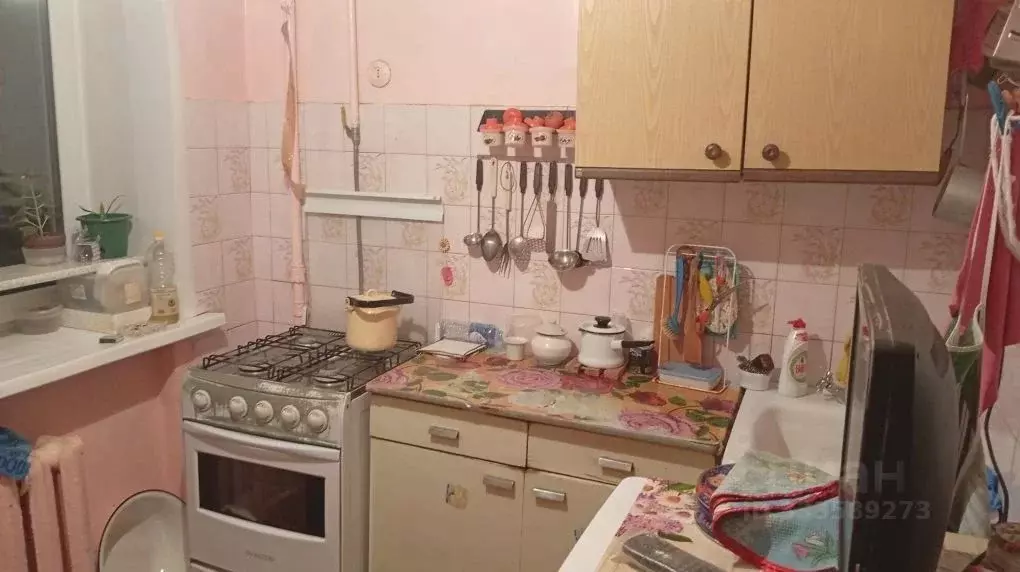 Комната Москва Большая Филевская ул., 41К3 (15.0 м) - Фото 1