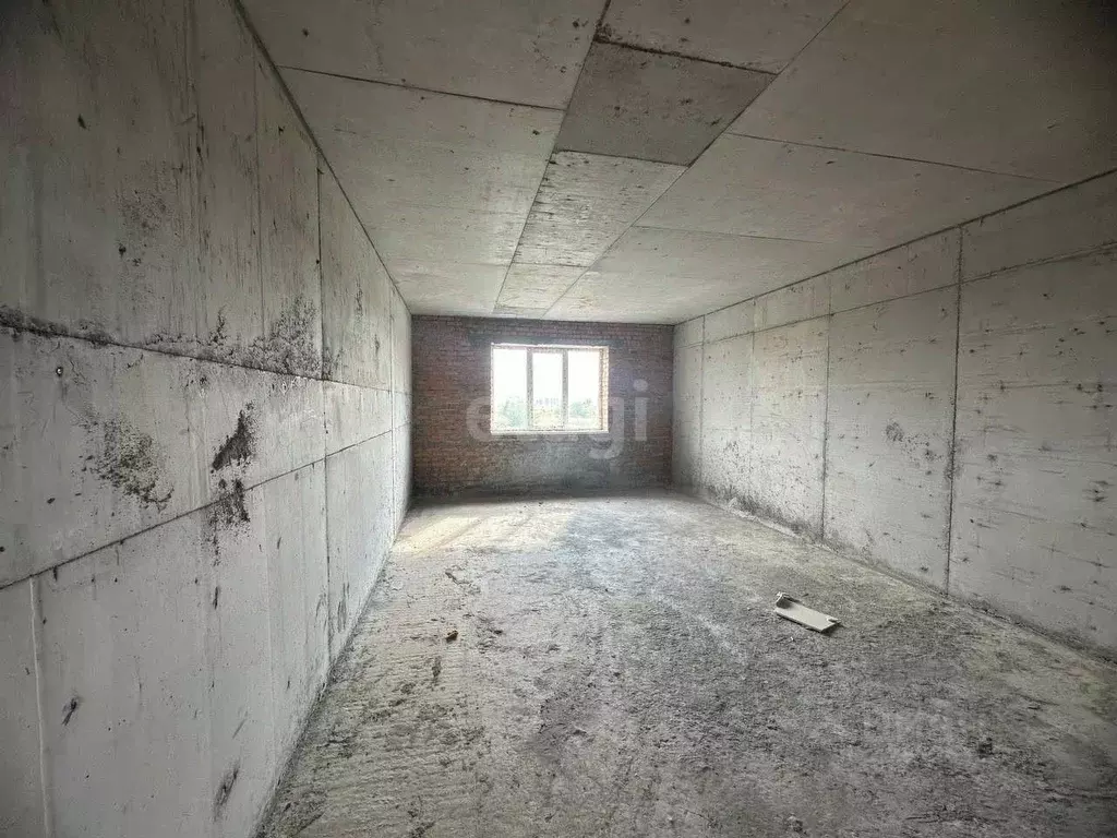 3-к кв. Ингушетия, Магас ул. Алихана Калиматова (125.0 м) - Фото 1