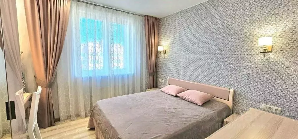 2-к кв. Татарстан, Казань ул. Сибгата Хакима, 50 (54.0 м) - Фото 0