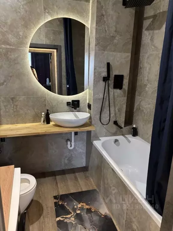 1-к кв. Челябинская область, Сосновский муниципальный округ, пос. ... - Фото 1