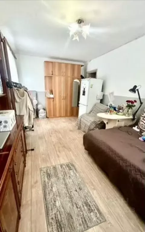 Комната Пермский край, Пермь ул. Плеханова, 52 (17.4 м) - Фото 1