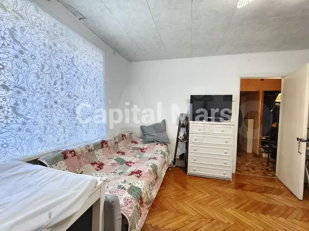 2-к. квартира, 48 м, 7/15 эт. - Фото 0