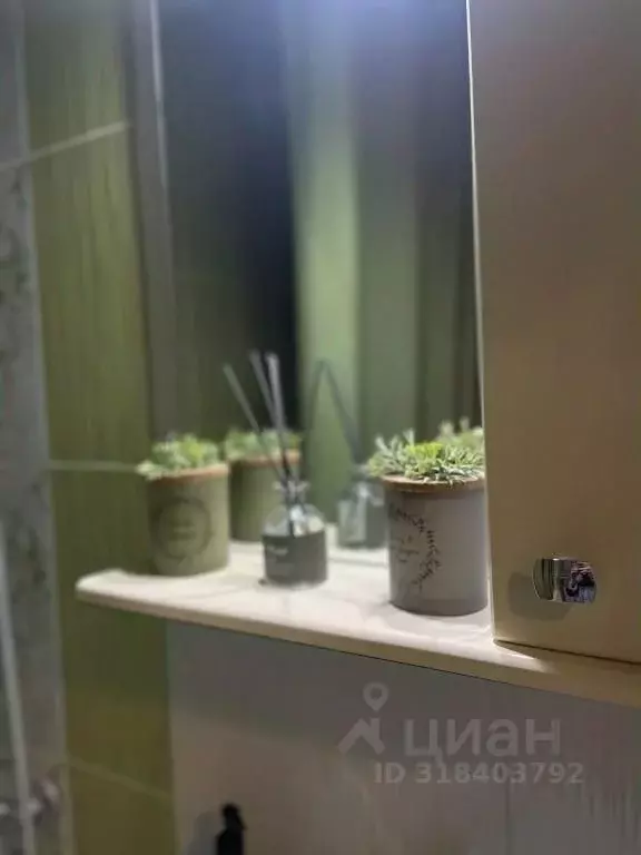 2-к кв. Северная Осетия, Владикавказ ул. Зои Космодемьянской, 8 (44.0 ... - Фото 1