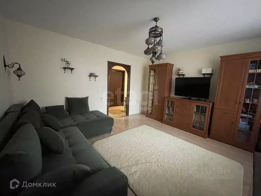 Продаётся 2-к квартира, 63 м - Фото 1