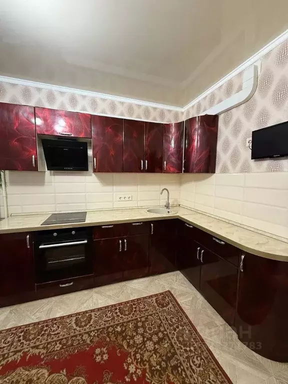 2-к кв. Москва ул. Рудневка, 35 (60.0 м) - Фото 1