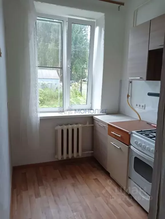 3-к кв. Нижегородская область, Нижний Новгород ул. 4-я Дубравная, 3 ... - Фото 0