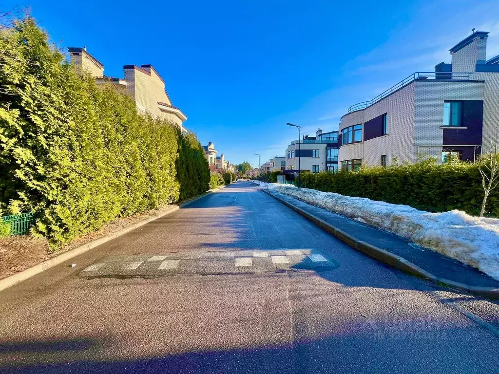 Таунхаус в Ленинградская область, Всеволожский район, Кузьмоловский ... - Фото 2