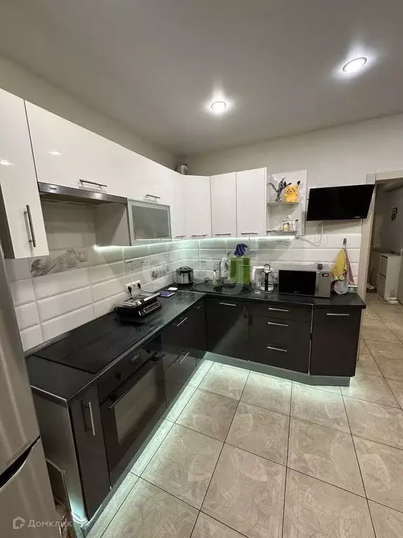 Продаётся 1-к квартира, 42 м - Фото 0
