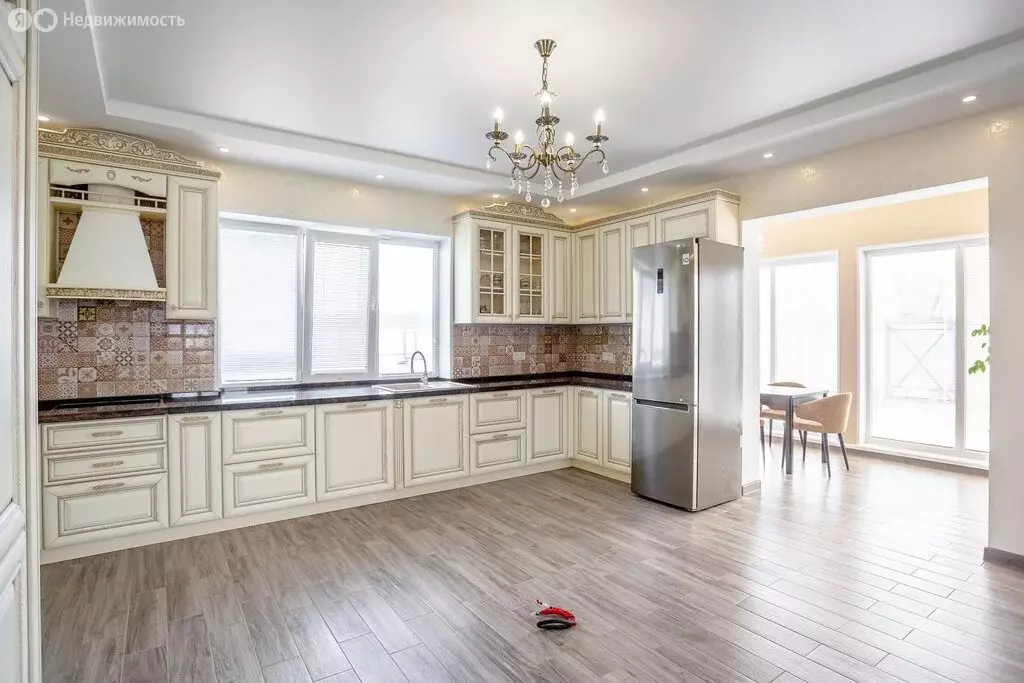 Дом в Надеждинский район, посёлок Соловей-Ключ, улица Василия Авдеева ... - Фото 2