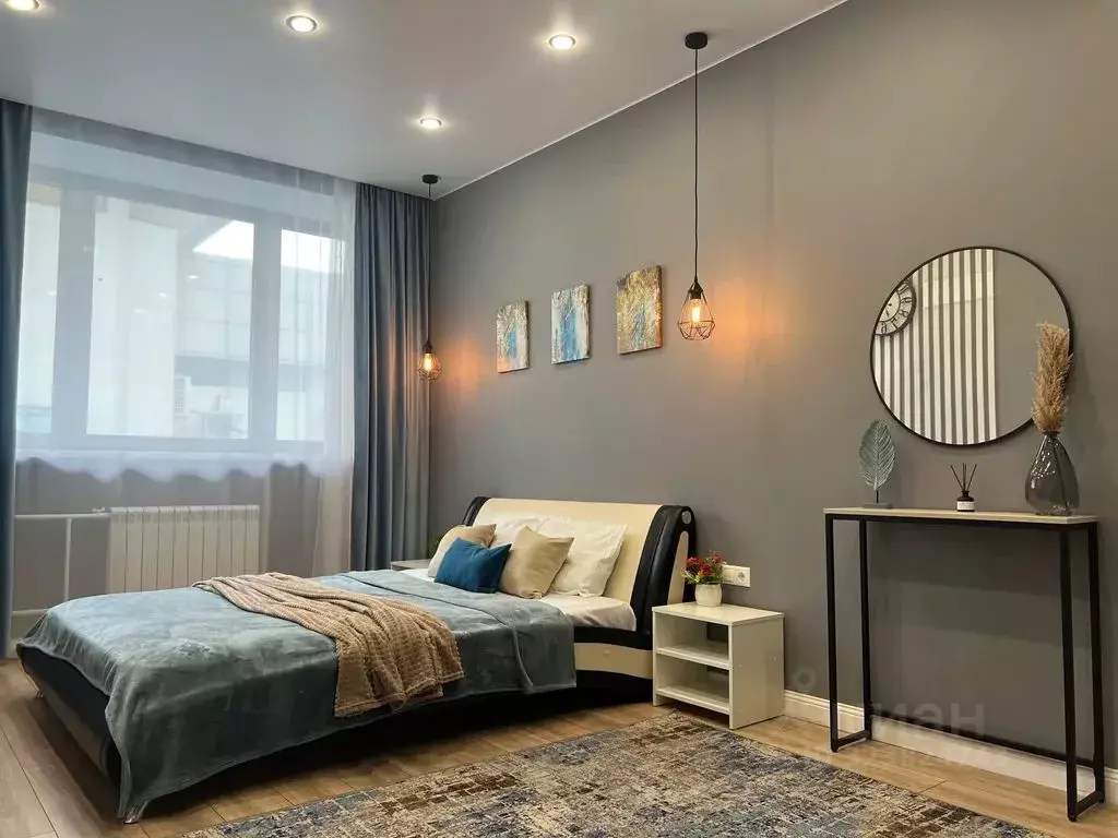 1-к кв. Москва, Москва, Зеленоград к407 (45.0 м) - Фото 2