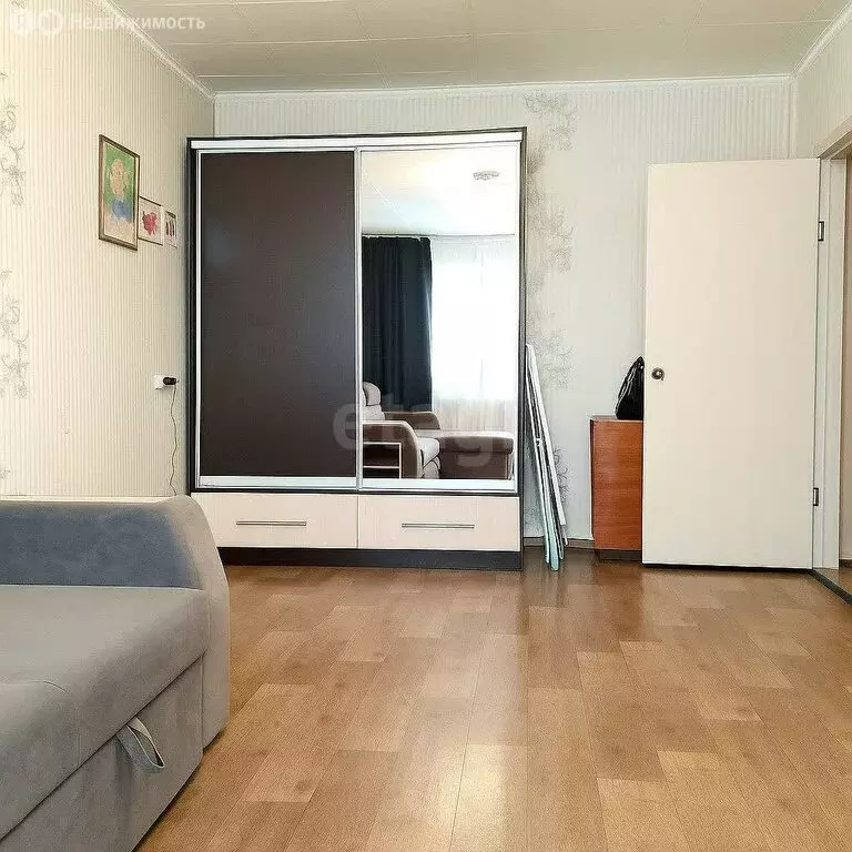 2-комнатная квартира: Кыштым, улица Интернационала, 85 (44.1 м) - Фото 1