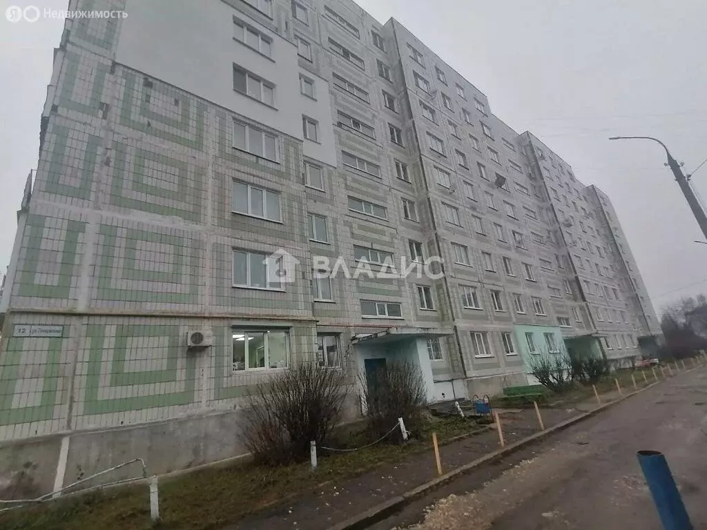 2к в 3-комнатной квартире (12 м) - Фото 1
