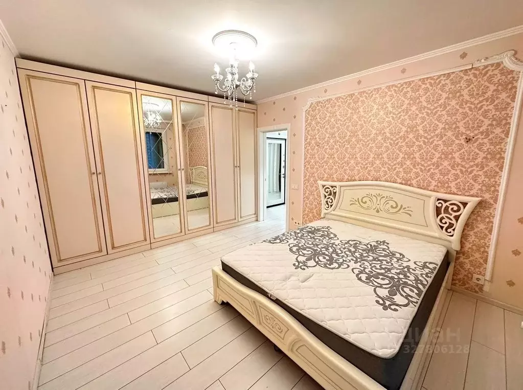 2-к кв. Москва ул. Вертолетчиков, 5к1 (48.0 м) - Фото 1