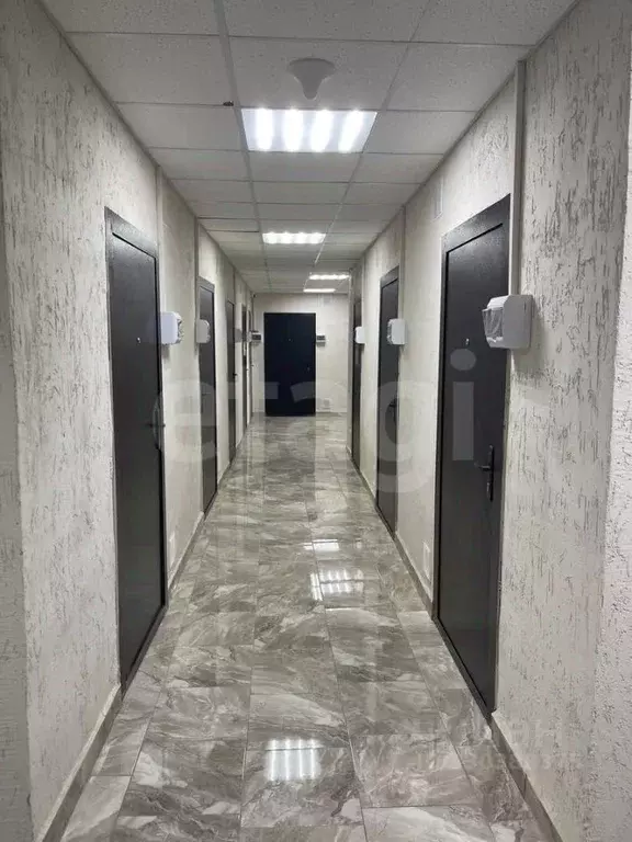Помещение свободного назначения в Краснодарский край, Краснодар ... - Фото 1