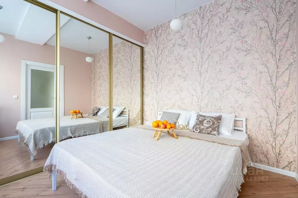 1-к кв. Краснодарский край, Сочи Донская мкр, пер. Чехова, 6В (35.0 м) - Фото 1