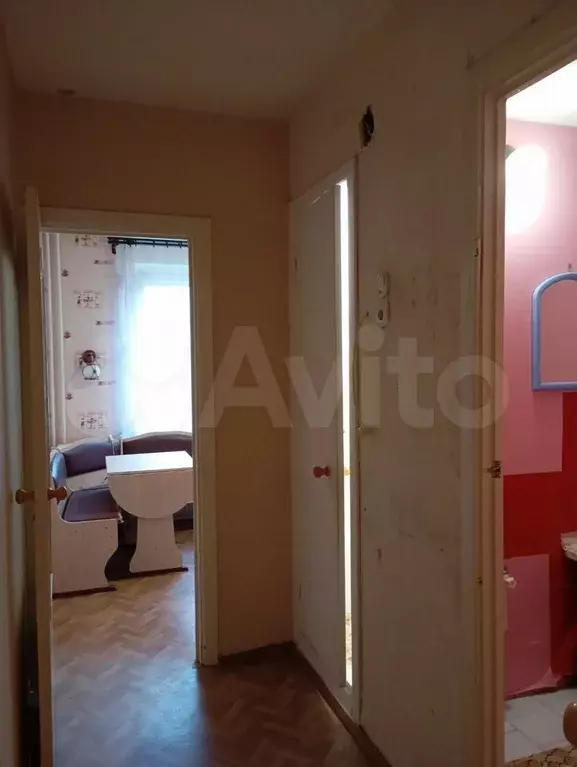 1-к. квартира, 40 м, 3/10 эт. - Фото 1