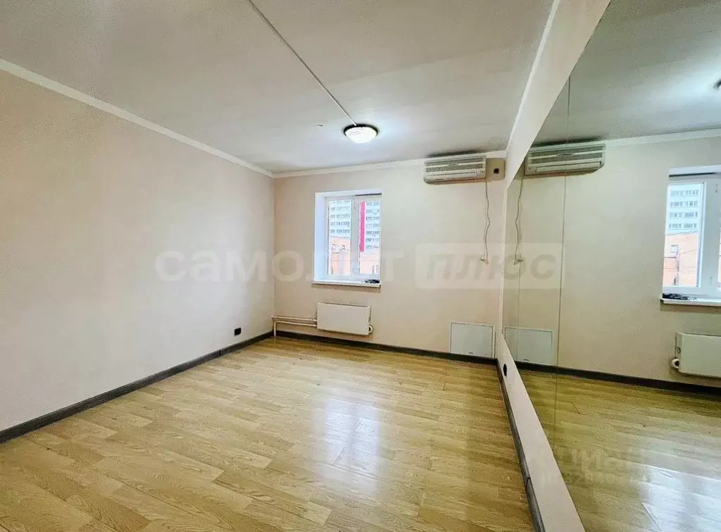 Помещение свободного назначения в Москва, Москва, Троицк В мкр, 42Б ... - Фото 2