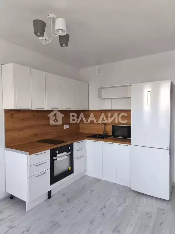 Студия Московская область, Люберцы ул. Солнечная, 6 (25.4 м) - Фото 1