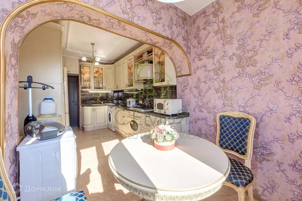 Продаётся 2-к квартира, 58.2 м - Фото 0