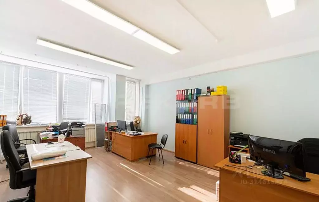 Офис в Санкт-Петербург пл. Конституции, 2 (80 м) - Фото 1