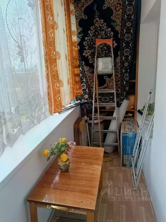 1-к кв. Саха (Якутия), Якутск ул. Кузьмина, 30/2 (26.0 м) - Фото 1