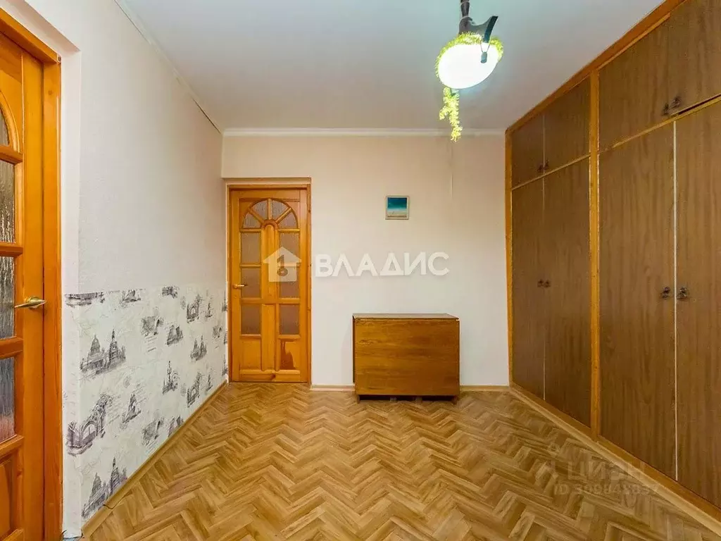 3-к кв. Калининградская область, Калининград ул. Генерала Толстикова, ... - Фото 1
