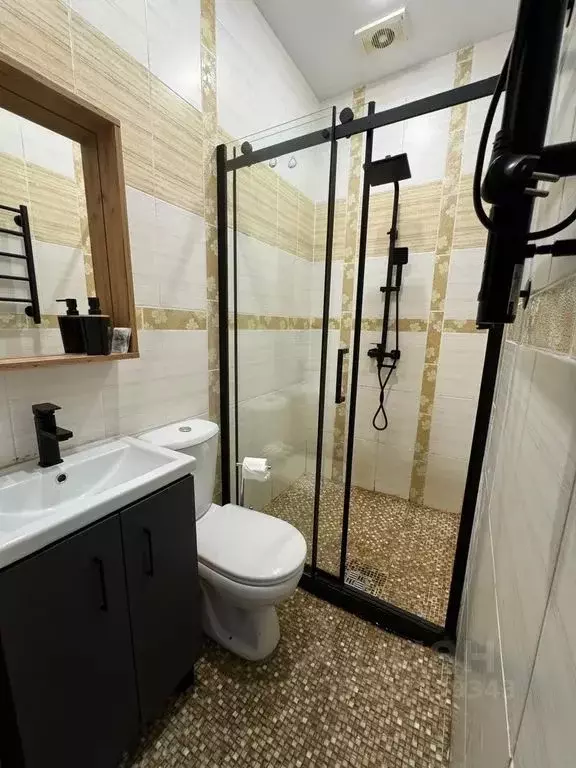 Комната Приморский край, Владивосток Семеновская ул., 3А - Фото 1