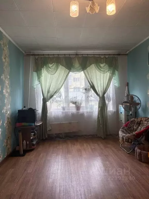 2-к кв. Кемеровская область, Полысаево г. Ленинск-Кузнецкий ... - Фото 1