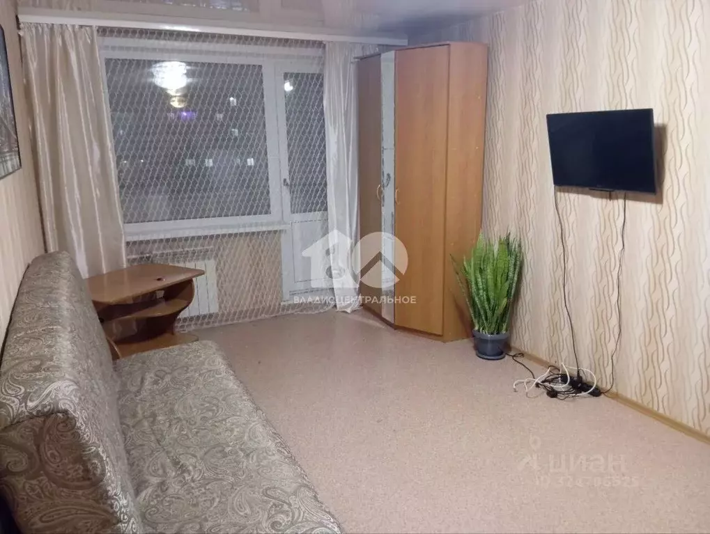 Студия Кемеровская область, Кемерово просп. Ленина, 130 (24.0 м) - Фото 1