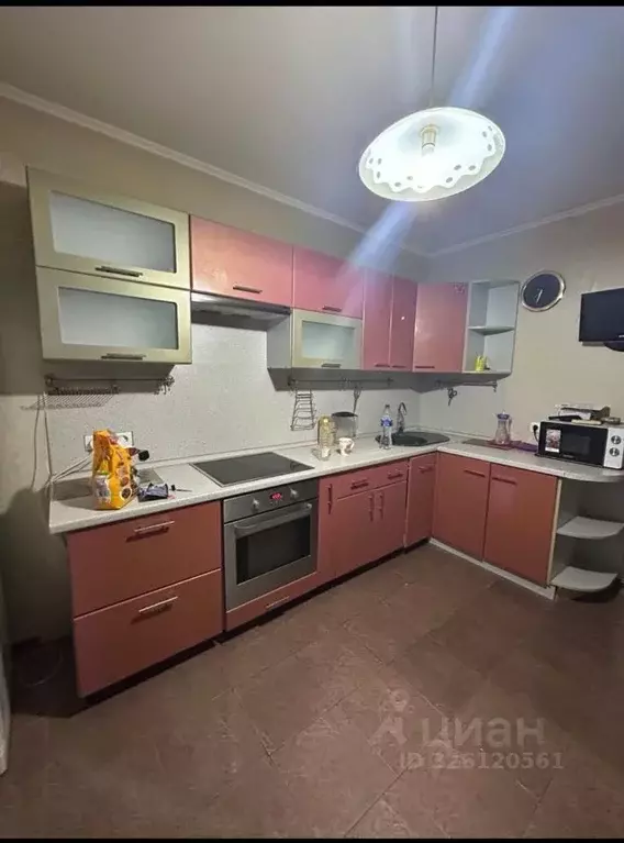 2-к кв. Московская область, Химки Подрезково мкр, ул. Жаринова, 12 ... - Фото 2