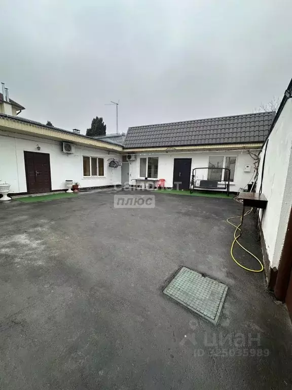 Дом в Кабардино-Балкария, Нальчик ул. Куйбышева, 45 (56 м) - Фото 1