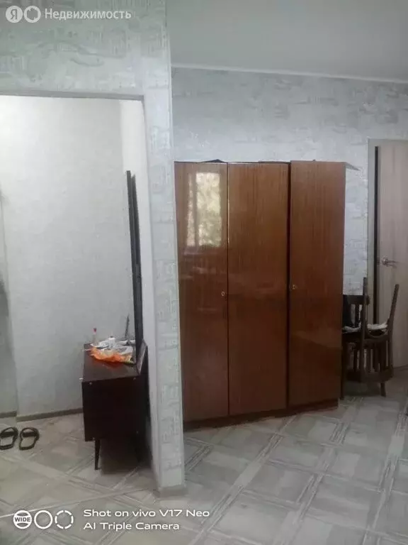 1-комнатная квартира: Челябинск, улица Володарского, 52 (31.4 м) - Фото 0