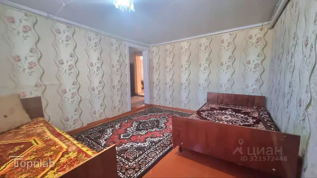 Дом в Астраханская область, Красноярский муниципальный округ, с. ... - Фото 2