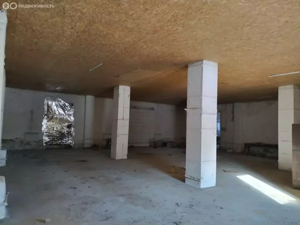 Помещение свободного назначения (20 м) - Фото 2