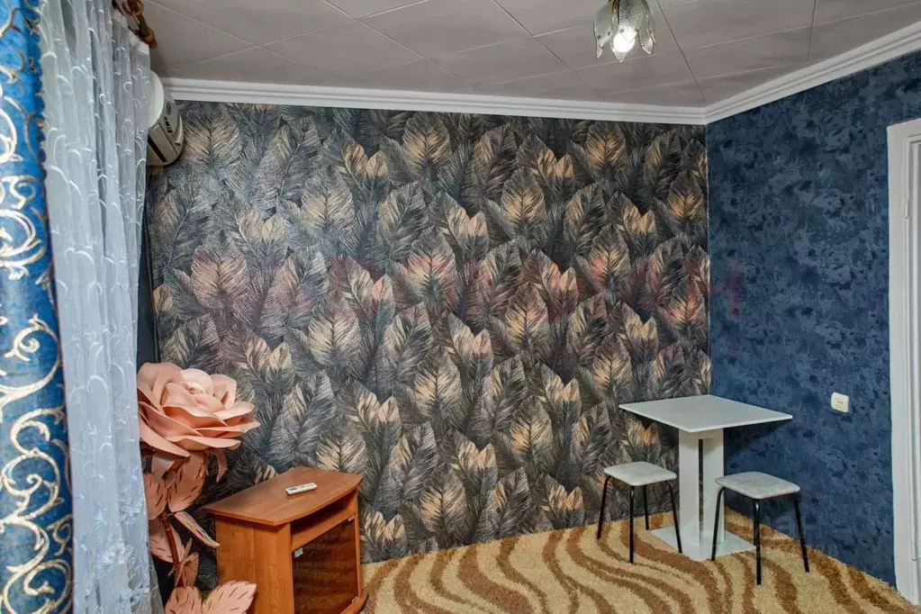 Студия Ростовская область, Волгодонск ул. Ленина, 91 (18.0 м) - Фото 2